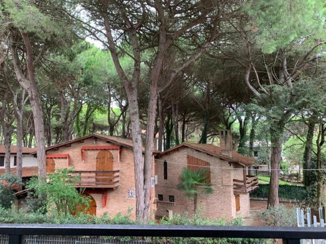 Hotel Logonovo Llido Degli Estensi Exterior photo